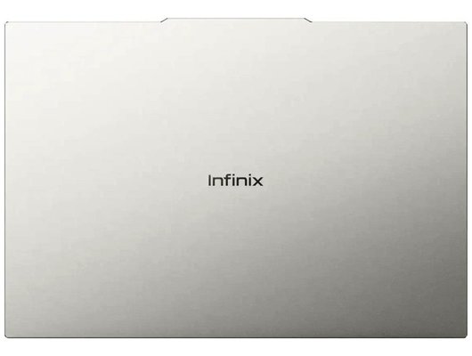 Ноутбук Infinix Xbook B16 BL61A7H/71005000502/Ryzen 7-7735HS/16Gb DDR5/512Gb/16 WUXGA IPS/Win11 серый